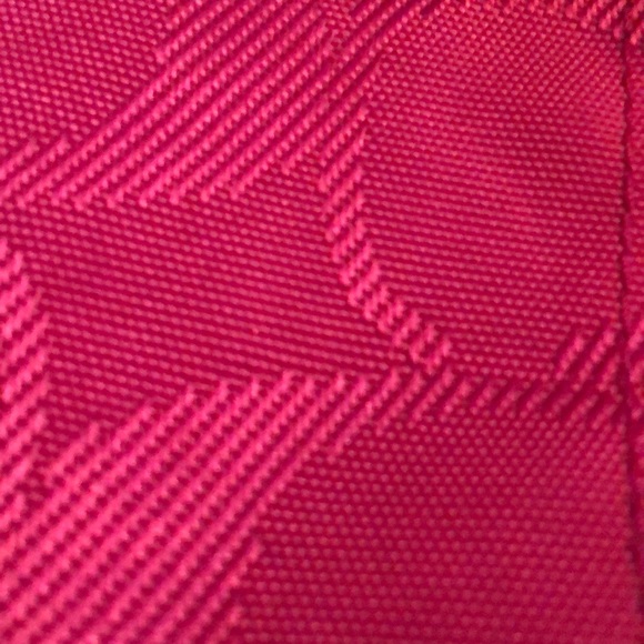 Coach pink purse - Picture 2 of 8